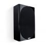 Настенная акустика Canton TOWNUS 10 black high gloss